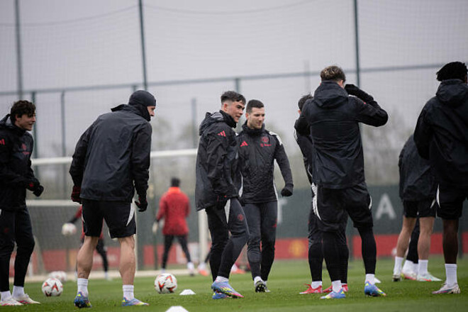 Манчестер Юнайтед – Ліон. Прогноз і анонс на матч