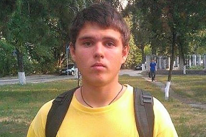 Схилимо голови. Фанат Динамо, якого вбили, бо не перейшов на російську