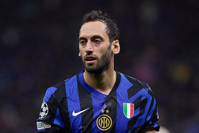 «Прекрасний вечір». Реакція гравця Інтера на матч-відповідь проти Баварії