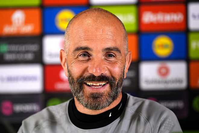 Английский гранд рассматривает увольнение тренера после окончания сезона