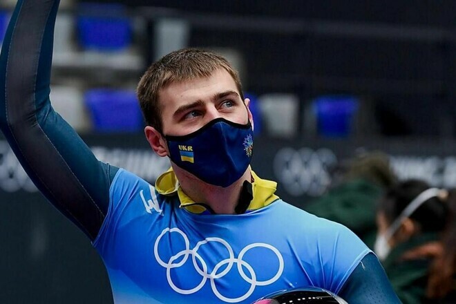 «Лучший сезон в истории». Гераскевич рассказал об успехах в скелетоне