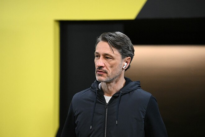 Достойный наследник Жозе. Ода Нико Ковачу и его карьере