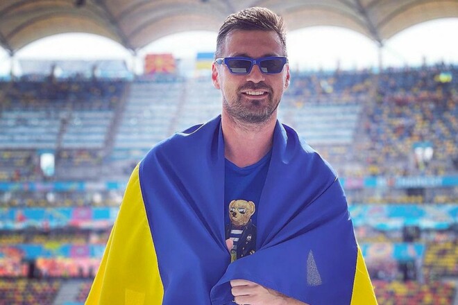 Мілевський чотирма словами відреагував на виліт Реала з Ліги чемпіонів