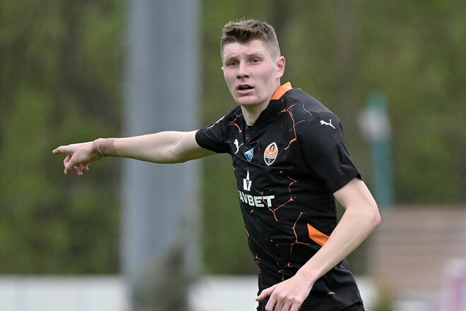 Трабзонспор влітку хоче підписати Бондаренка та ще кількох українців