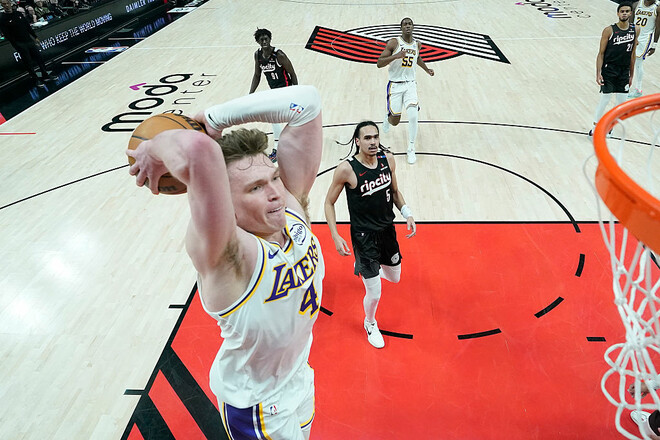 Важная часть сезона: главные проблемы контендеров на старте плей-офф НБА