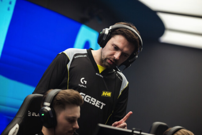 Стал известен график IEM Melbourne по CS2. Когда играют NAVI?