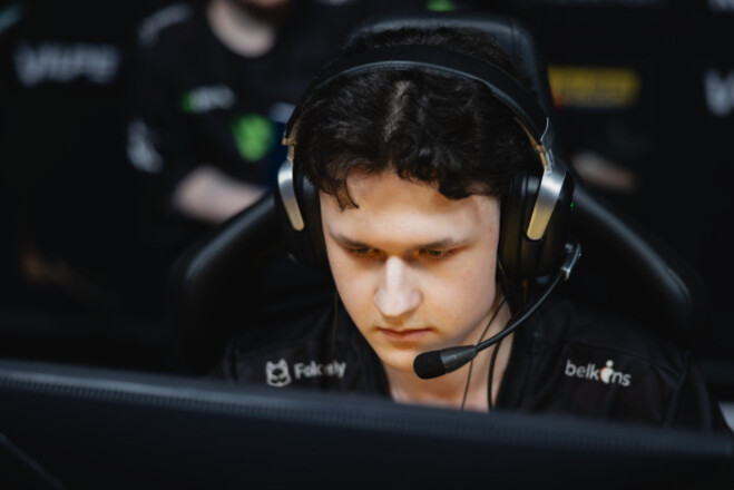 Astralis – B8 Esports. Austin Major. Кваліфікація. Дивитись онлайн. LIVE