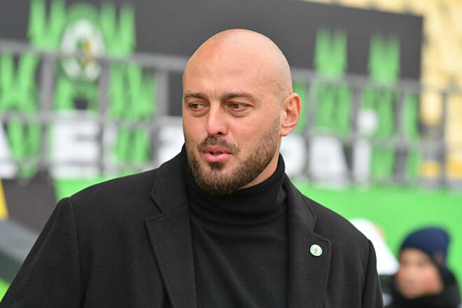 Ашур выбрал лучшего игрока в истории футбола. Это не Месси, и не Роналду