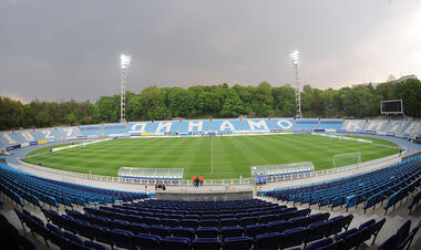 Динамо - Оболонь. Смотреть онлайн.  LIVE трансляция