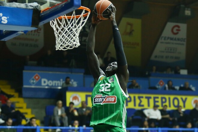 Рекорд по времени? Панатинаикос продал 15 тысяч абонементов за 48 часов