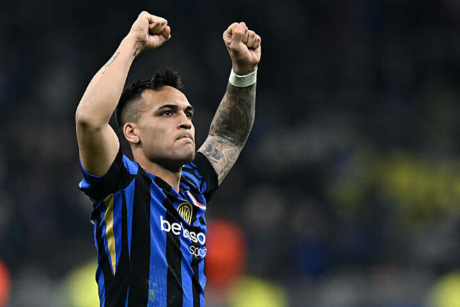 Оприлюднено символічну збірну матчів-відповідей 1/4 фіналу ЛЧ