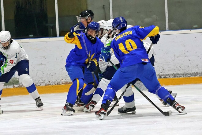 Тренер Украины U-18: «Нам же скучно просто победить. Адреналин нужен»