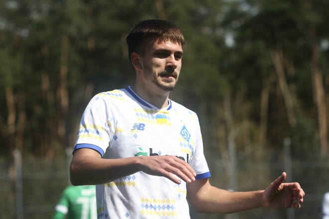 КРЕМЧАНІН: «Головне, що мої голи принесли перемогу Динамо»