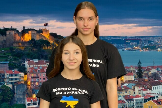Акробатика. Українці взяли дві медалі за підсумками балансу на ЧЄ-2025