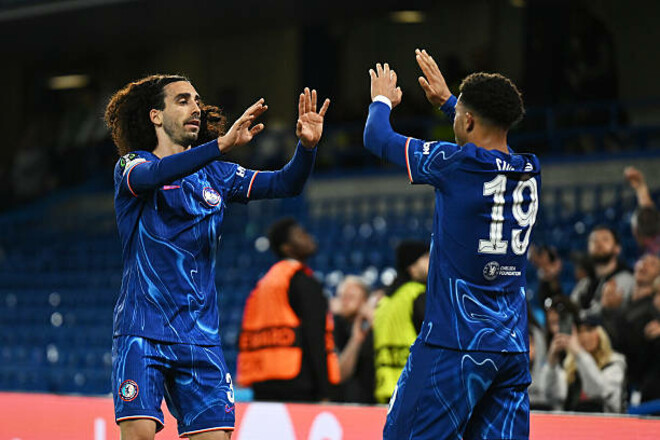 ВИДЕО. Счет равный. Кукурелья забил в ворота Легии