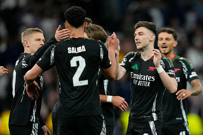 Іпсвіч Таун – Арсенал. Прогноз і анонс на матч чемпіонату Англії