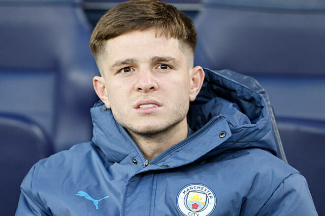 Потенциальный тренер Реала хочет подписать неожиданного игрока из Ман Сити