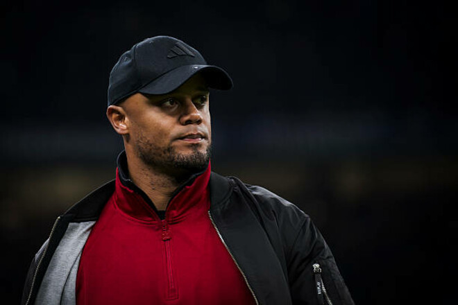 Экс-хавбек сборной Украины вспомнил опыт работы с тренером Баварии