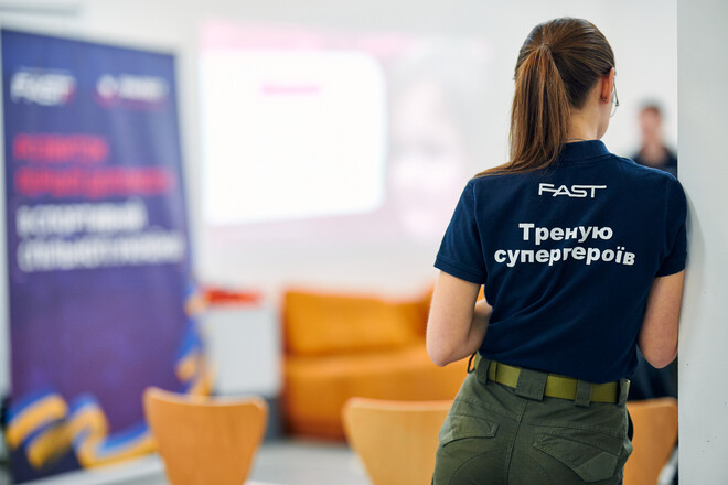 Знать, чтобы помочь: тренинг по первой помощи