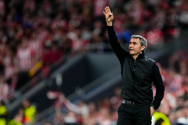 Футбол може врятувати тільки Вальверде. 11 висновків після матчів ЛЄ