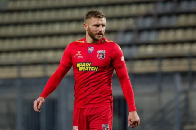 «Смешные деньги». Какую премию получили игроки Вереса за выход в УПЛ