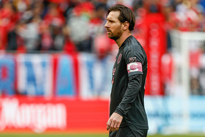 Мессі заговорив про повернення в Барселону. Чому обрав Iнтер Майямі?