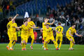 Лацио – Буде-Глимт – 2:0 (пен. 2:3). Падение Рима. Видео голов и обзор