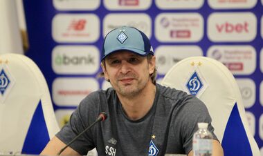 ШОВКОВСКИЙ: «Иногда кажется, что это было в другой галактике»