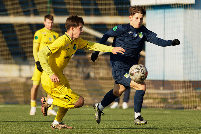 Металіст - ЮКСА, Агробізнес - Кудрівка. Дивитися онлайн LIVE