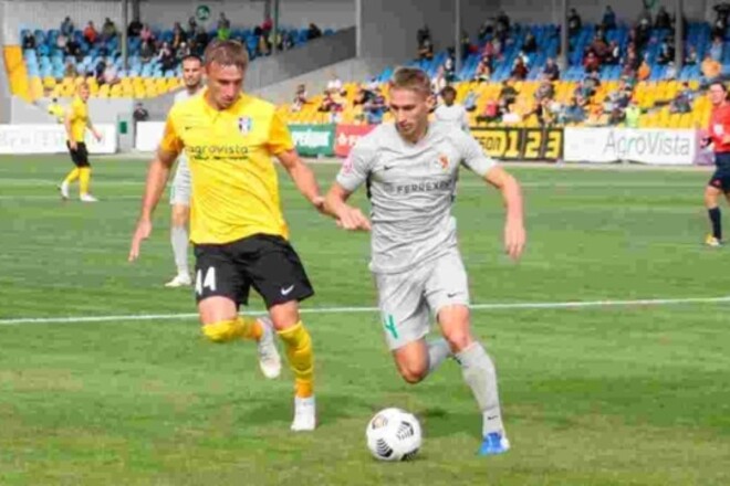 В 13.30 не начнут. Старт матча УПЛ снова перенесен из-за тревоги