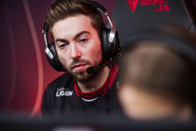 Новый тренер Passion UA поделился планами клуба на будущее