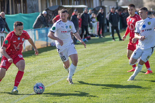 Вторая лига. Матчи 18 апреля. Смотреть онлайн. LIVE трансляция