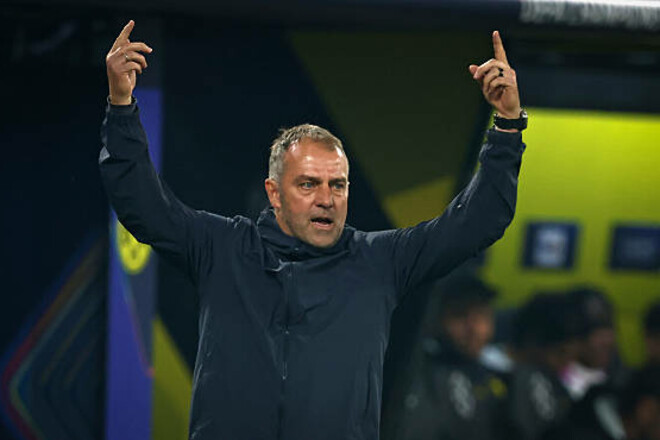 Флик требует у Барселоны трансфер игрока топ-сборной. Есть одно условие