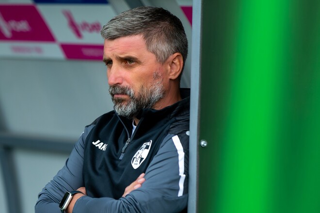 Будет ли отставка? В Оболони прокомментировали слухи об уходе Шищенка