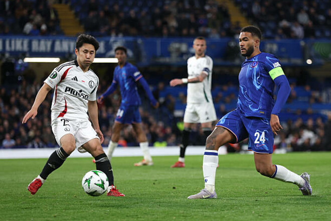 «Це було ганебно». Реакція вболівальників на поразку Челсі від Легії