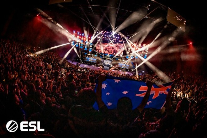 IEM Melbourne. Формат, группы и место проведения турнира