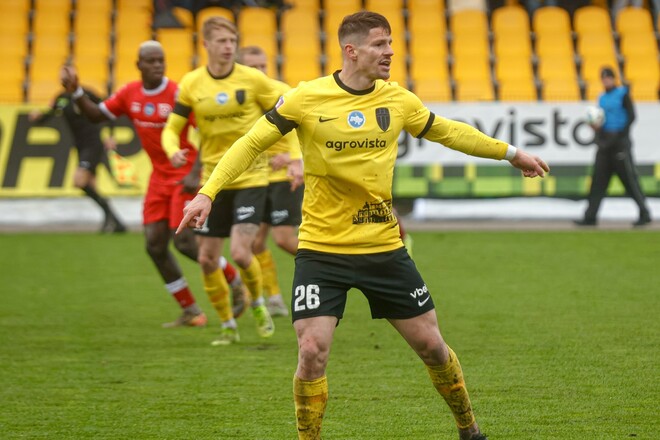 П'ять легіонерів, що виступають в УПЛ, які могли б підсилити Динамо