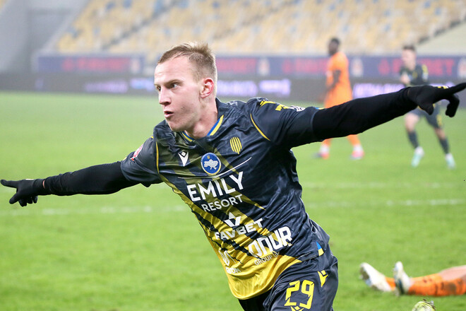 Роман ДИДЫК: «Матч с Карпатами? Рух хочет показать себя как можно лучше»