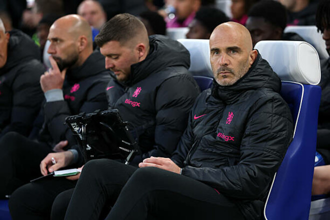 Энцо МАРЕСКА: «Почему бы Челси хотел меня уволить?»