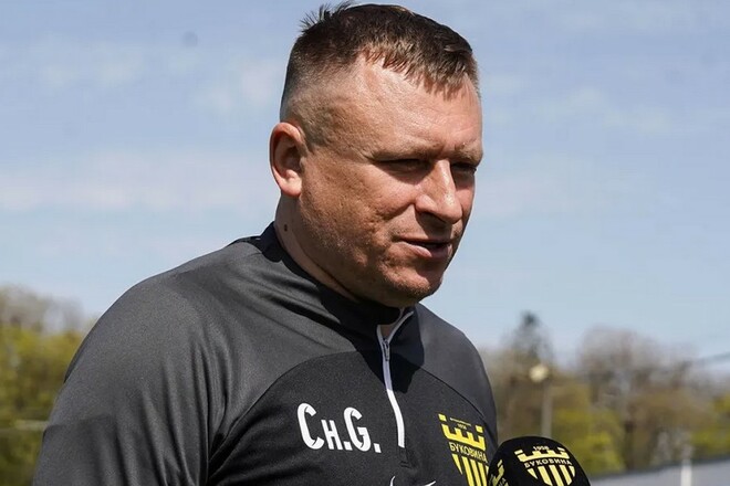 Григорий ЧУРИЛОВ: «Будем противостоять непростому сопернику»