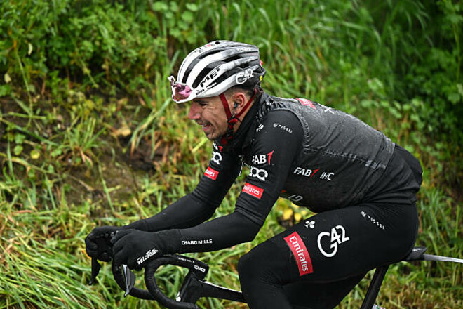 Giro d’Abruzzo. Оливейра выиграл четвертый этап, итоговая победа Циммермана