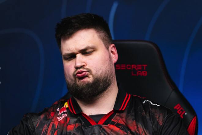 Игрок G2: «Было сложно, когда стало известно об уходе m0NESY»