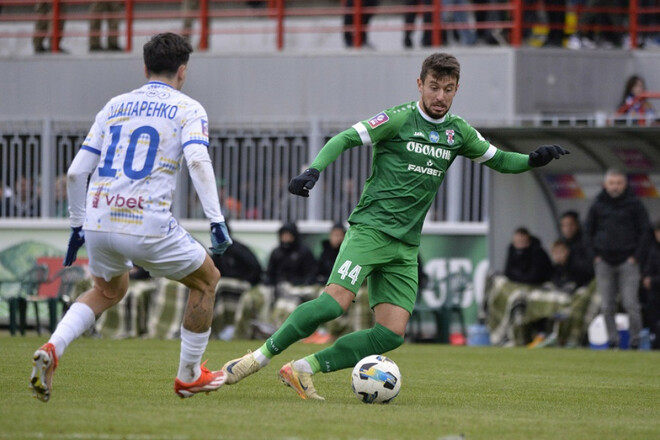 Динамо – Оболонь – 3:0. Чемпионский шаг. Видео голов и обзор матча
