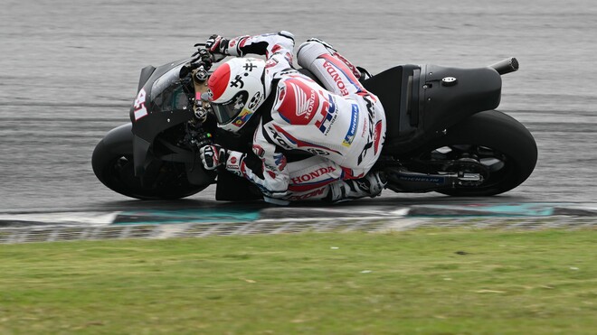 MotoGP. Алейш Эспаргаро выступит в Гран-при Испании