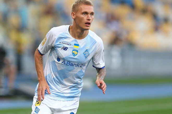 ВИДЕО. Буяльский устанавливает разгромный счет в матче с Оболонью