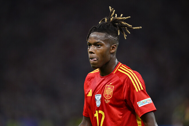 Гвардиола хочет украсть из-под носа у Барселоны трансфер мечты