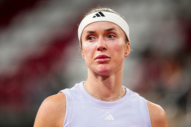 Когда играет Свитолина? Определены пары 1/2 финала турнира WTA 250 в Руане