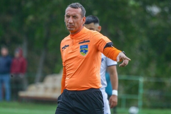 Кто рассудит Шахтер и Колос? Назначения судей на матчи уик-энда УПЛ