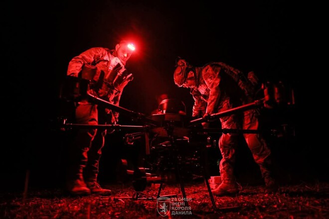 Знищення окупантів продовжується. ЗСУ оновили дані втрат армії рф