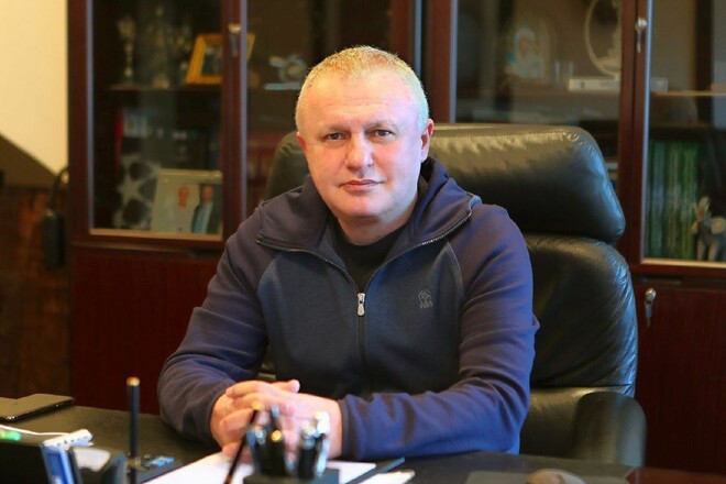 СУРКИС: «Зрители приходят смотреть футбол, а не на автобус в защите»